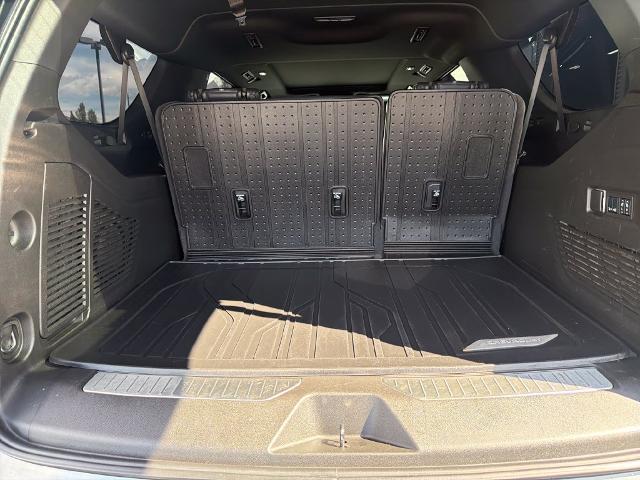 2025 Chevrolet Suburban - $73,901