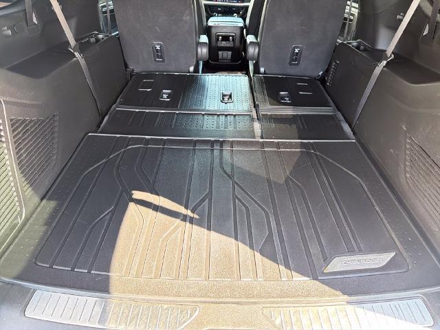 2025 Chevrolet Suburban - $73,901