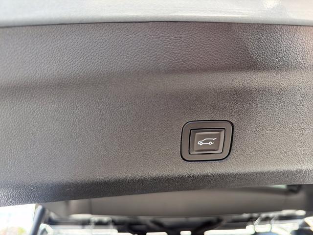2025 Chevrolet Suburban - $73,901