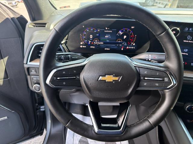 2025 Chevrolet Suburban - $73,901