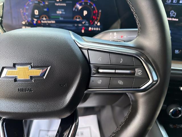 2025 Chevrolet Suburban - $73,901