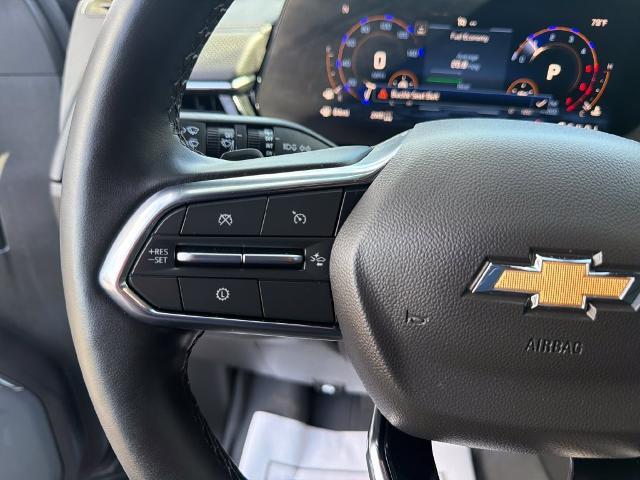 2025 Chevrolet Suburban - $73,901