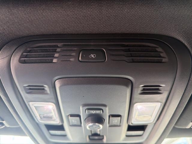 2025 Chevrolet Suburban - $73,901