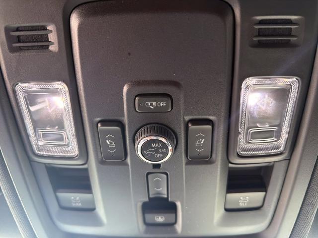 2025 Chevrolet Suburban - $73,901
