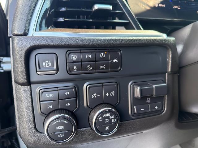 2025 Chevrolet Suburban - $73,901