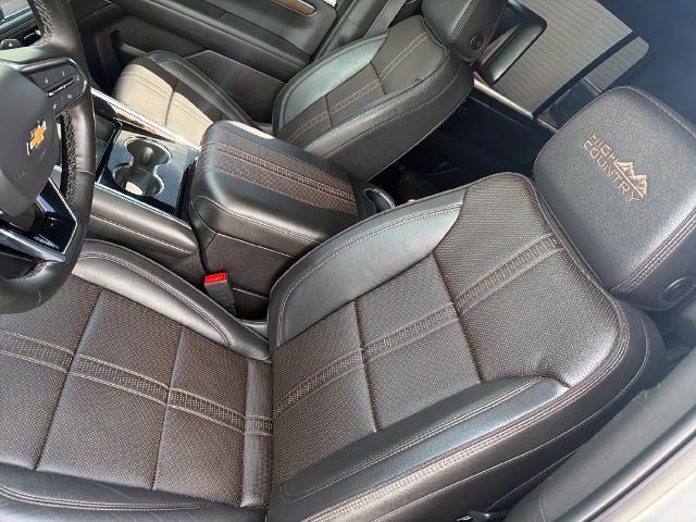 2025 Chevrolet Suburban - $73,901