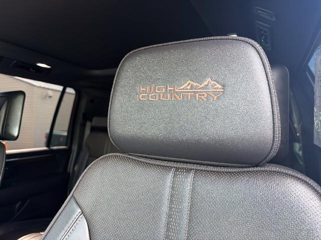 2025 Chevrolet Suburban - $73,901