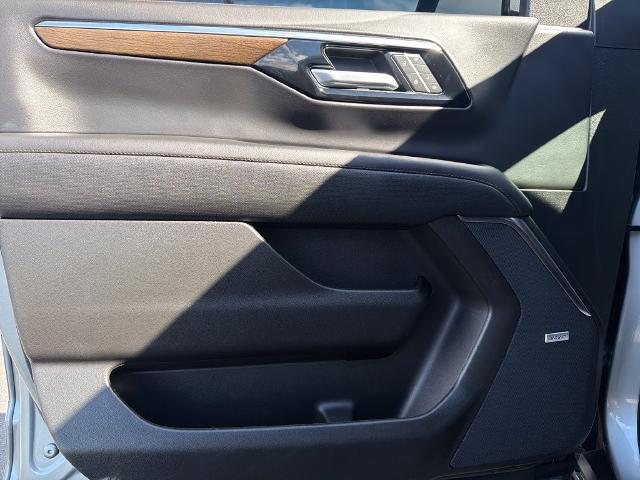 2025 Chevrolet Suburban - $73,901