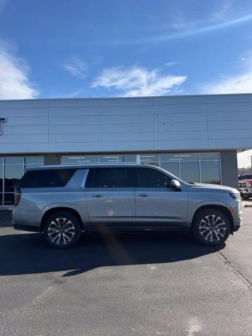 2025 Chevrolet Suburban - $74,495