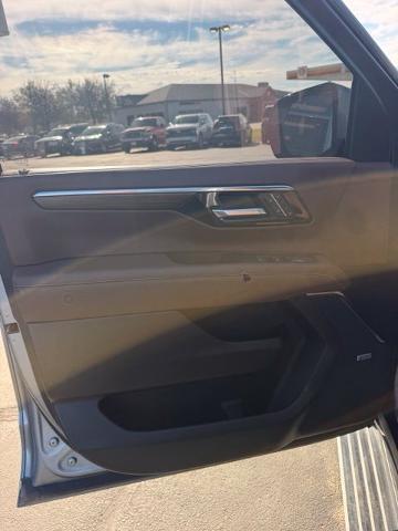 2025 Chevrolet Suburban - $74,495