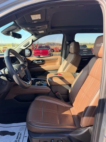 2025 Chevrolet Suburban - $74,495