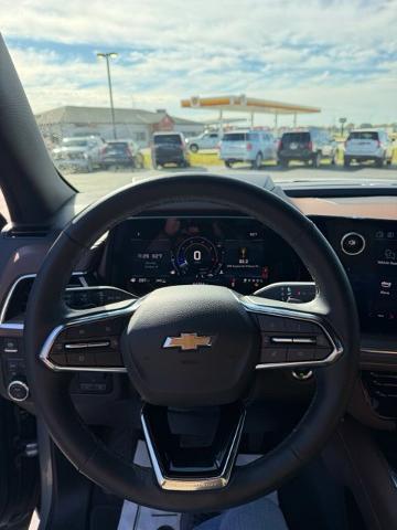 2025 Chevrolet Suburban - $74,495