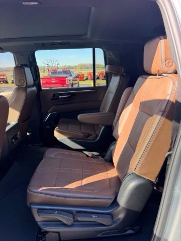 2025 Chevrolet Suburban - $74,495