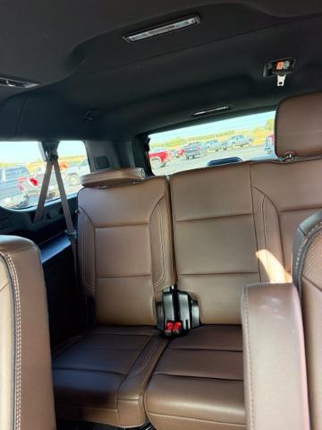 2025 Chevrolet Suburban - $74,495