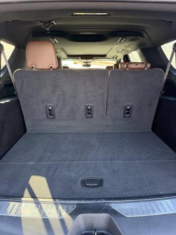 2025 Chevrolet Suburban - $74,495