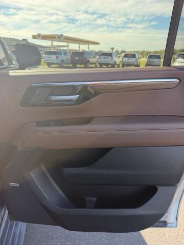 2025 Chevrolet Suburban - $74,495