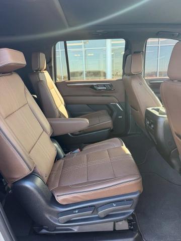 2025 Chevrolet Suburban - $74,495