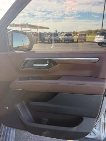 2025 Chevrolet Suburban - $74,495