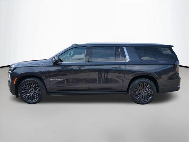 2025 Chevrolet Suburban - $77,895