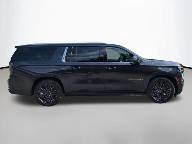 2025 Chevrolet Suburban - $77,895