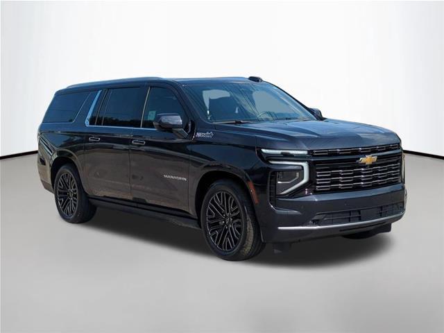 2025 Chevrolet Suburban - $77,895
