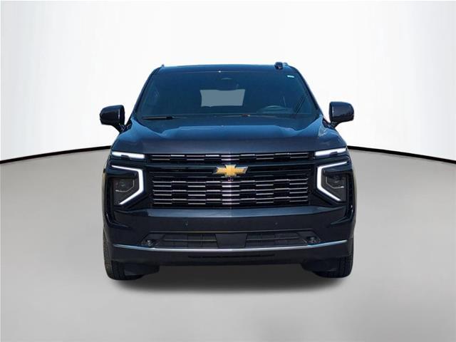 2025 Chevrolet Suburban - $77,895