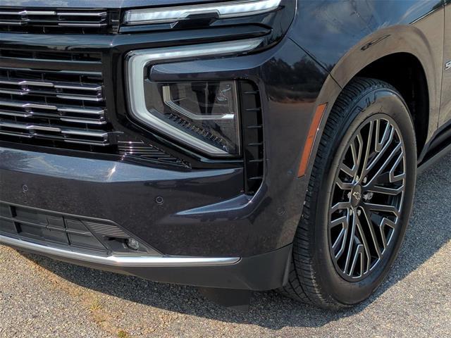 2025 Chevrolet Suburban - $77,895