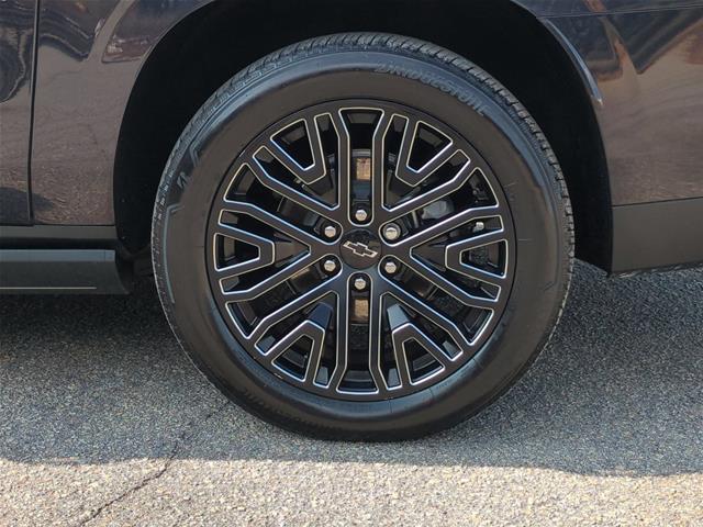 2025 Chevrolet Suburban - $77,895