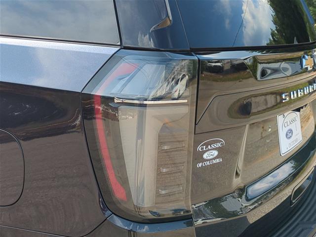 2025 Chevrolet Suburban - $77,895