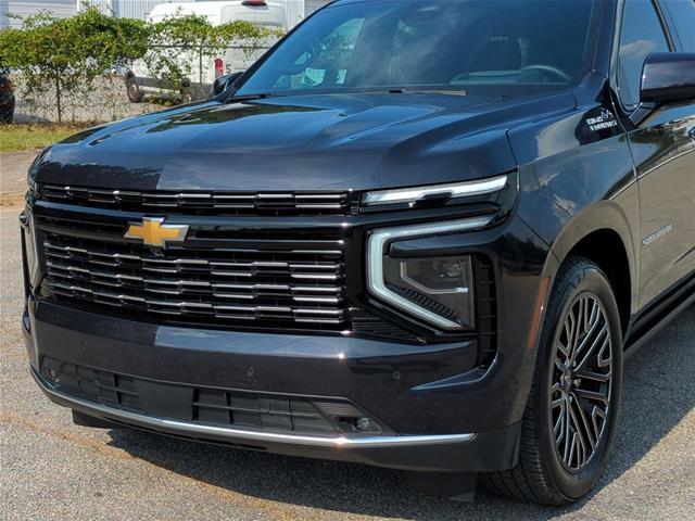 2025 Chevrolet Suburban - $77,895