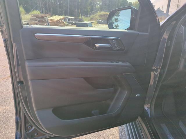 2025 Chevrolet Suburban - $77,895