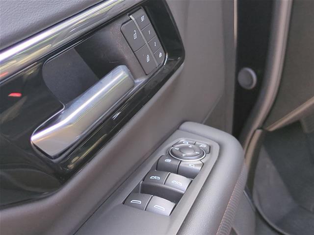 2025 Chevrolet Suburban - $77,895