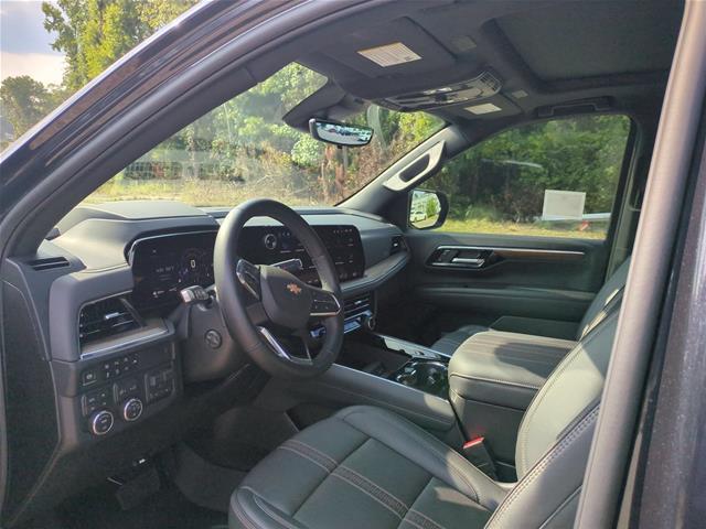 2025 Chevrolet Suburban - $77,895