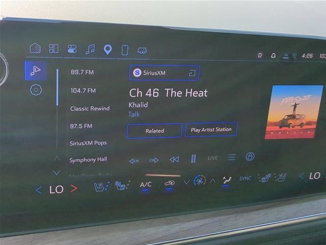 2025 Chevrolet Suburban - $77,895