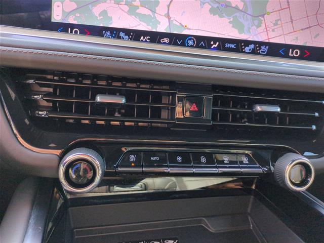 2025 Chevrolet Suburban - $77,895