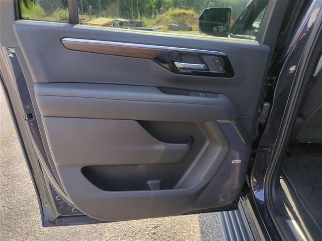 2025 Chevrolet Suburban - $77,895