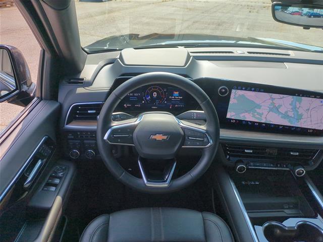2025 Chevrolet Suburban - $77,895