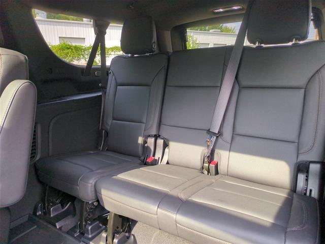 2025 Chevrolet Suburban - $77,895