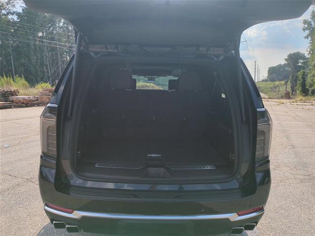 2025 Chevrolet Suburban - $77,895