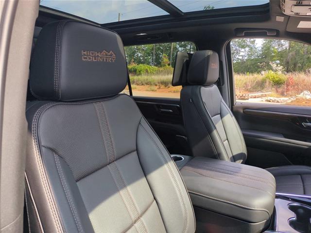 2025 Chevrolet Suburban - $77,895