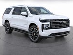 2025 Suburban Thumbnail 1