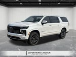 2025 Suburban Thumbnail 1
