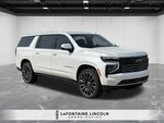 2025 Suburban Thumbnail 7