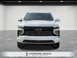 2025 Suburban Thumbnail 8
