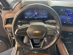 2025 Suburban Thumbnail 19