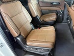 2025 Suburban Thumbnail 31