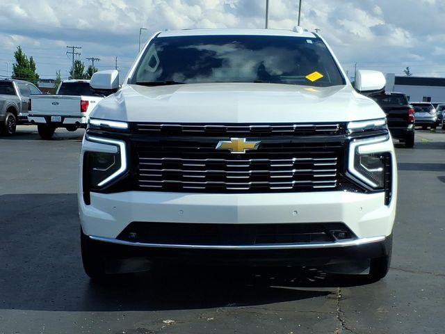 2025 Chevrolet Suburban - $72,899