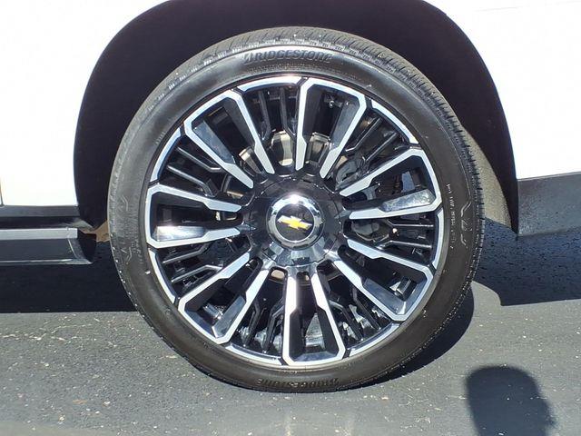 2025 Chevrolet Suburban - $72,899