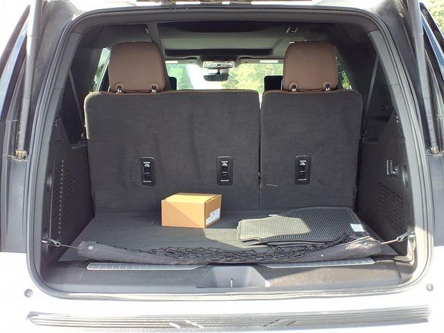 2025 Chevrolet Suburban - $72,899