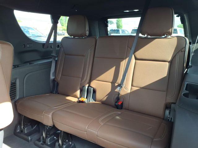 2025 Chevrolet Suburban - $72,899